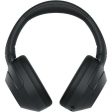 Auscultadores Noise Cancelling Bluetooth Sony ULT Wear WH-ULT900NB - Preto Discount