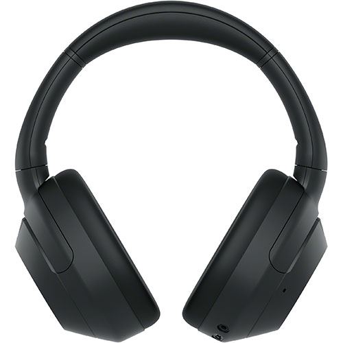 Auscultadores Noise Cancelling Bluetooth Sony ULT Wear WH-ULT900NB - Preto Discount