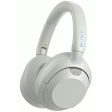 Auscultadores Noise Cancelling Bluetooth Sony ULT Wear WH-ULT900NW - Branco For Sale