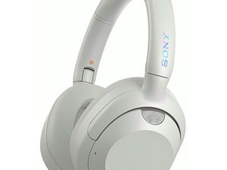 Auscultadores Noise Cancelling Bluetooth Sony ULT Wear WH-ULT900NW - Branco For Sale