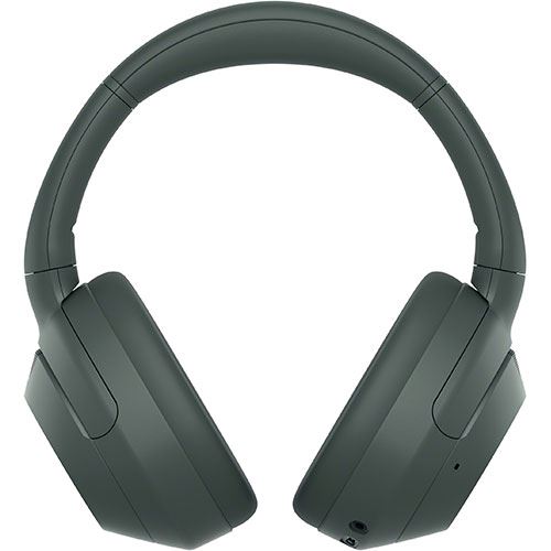 Auscultadores Noise Cancelling Bluetooth Sony ULT Wear WH-ULT900NH - Cinzento on Sale