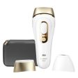 Depiladora Luz Pulsada IPL Braun Silk Expert S5 PL5140 Online now