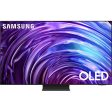 Smart TV Samsung 65  OLED 4K 65S95 - 165 cm Online now