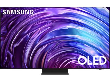 Smart TV Samsung 65  OLED 4K 65S95 - 165 cm Online now