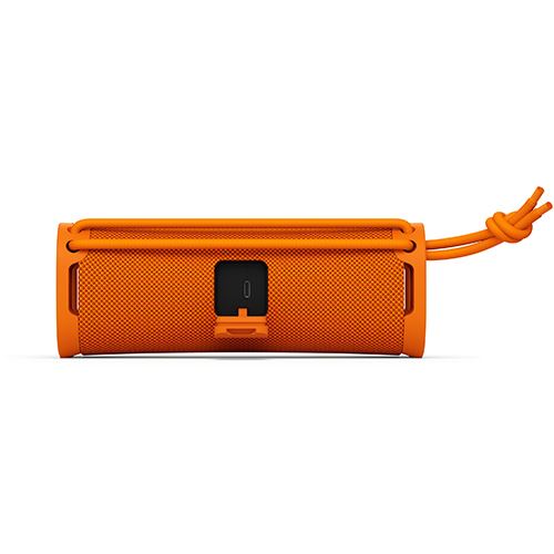 Coluna Portátil Bluetooth Sony ULT Field 1 SRS-ULT10D  - Laranja Online