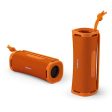 Coluna Portátil Bluetooth Sony ULT Field 1 SRS-ULT10D  - Laranja Online