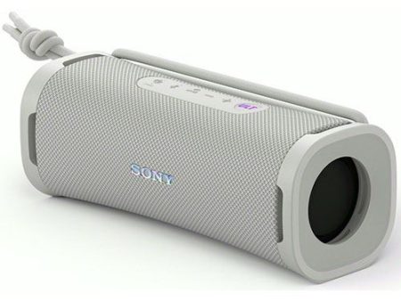 Coluna Portátil Bluetooth SonyField 1 SRS-ULT10W - Branco Online