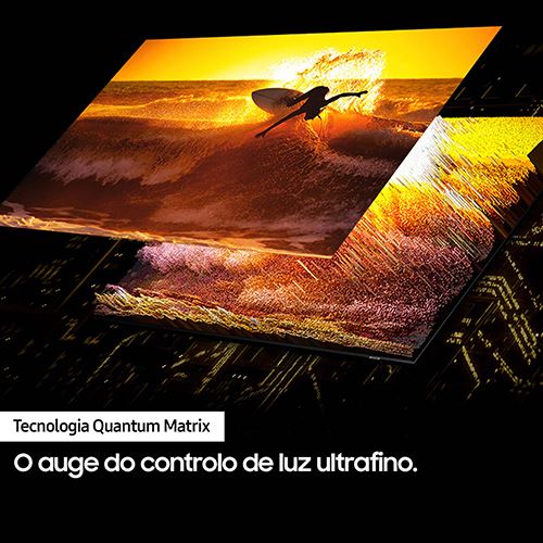 Smart TV Samsung 98  NeoQLED 4K 98QN90 - 249 cm Cheap