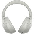 Auscultadores Noise Cancelling Bluetooth Sony ULT Wear WH-ULT900NW - Branco For Sale