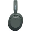 Auscultadores Noise Cancelling Bluetooth Sony ULT Wear WH-ULT900NH - Cinzento on Sale