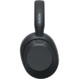 Auscultadores Noise Cancelling Bluetooth Sony ULT Wear WH-ULT900NB - Preto Discount