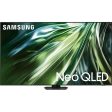 Smart TV Samsung 98  NeoQLED 4K 98QN90 - 249 cm Cheap