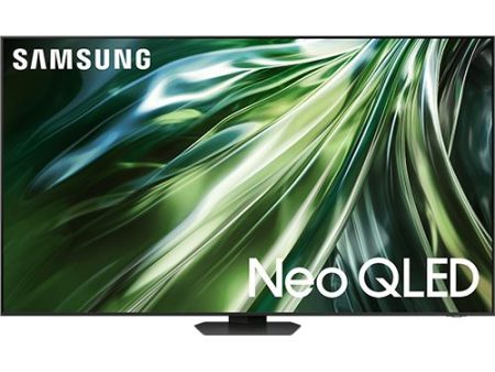 Smart TV Samsung 98  NeoQLED 4K 98QN90 - 249 cm Cheap