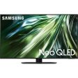 Smart TV Samsung 50  NeoQLED 4K 50QN90 - 127 cm on Sale