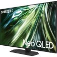 Smart TV Samsung 50  NeoQLED 4K 50QN90 - 127 cm on Sale