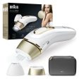 Depiladora Luz Pulsada IPL Braun Silk Expert S5 PL5140 Online now