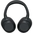 Auscultadores Noise Cancelling Bluetooth Sony ULT Wear WH-ULT900NB - Preto Discount