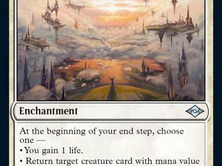 Abiding Grace [Modern Horizons 2] Cheap