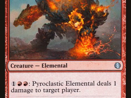 Pyroclastic Elemental [Jumpstart] For Cheap