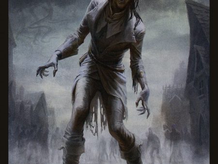 Zombie Token [Core Set 2021 Tokens] Hot on Sale